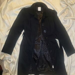 Smart Set Black Women's Coat
